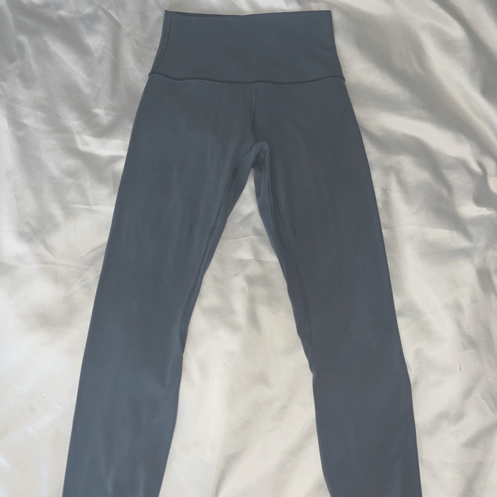 Lululemon Align Crop 21”